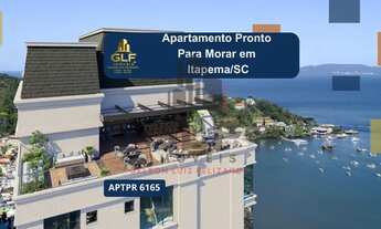 Imagem: Apartamento Pronto na cidade de Itapema/SC