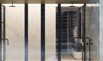 Imagem 6: Apartamento em Construção em Balneário Camboriú, com 160,21m³ área privativa, sendo com ár