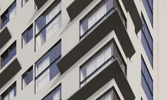 Imagem 3: Apartamento Pré Lançamento em Porto Belo/SC com 90m² área privativa sendo 2 suítes, 2 vaga