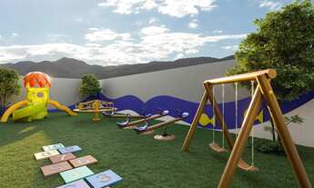 Imagem 6: Apartamento em Construção em Itapema/SC 65,50m² área privativa sendo 2 dormitórios 1 suíte