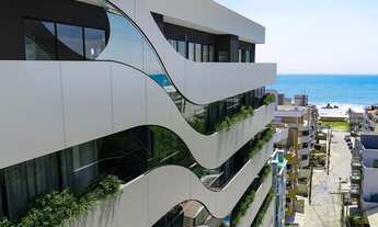 Imagem 7: Apartamento Pronto em Bombinhas/SC com 41,12m² área privativa sendo área de lazer completa