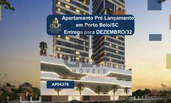 Imagem: Apartamento pré lançamento em Porto Belo/SC