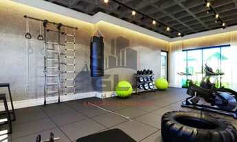 Imagem 6: Apartamento em Construção em Itapema/SC bairro Morretes com 64m² área privativa sendo 1