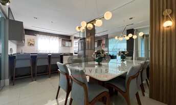 Imagem 7: Apartamento pronto para morar em Itapema/SC com 357m² área privativa sendo 4 suítes, 3 vag