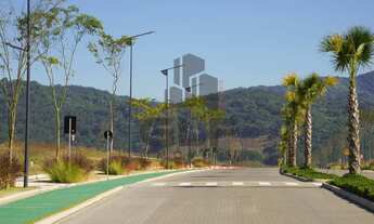 Imagem 4: Terreno a venda em Camboriú/SC com 800m² área privativa sendo área de lazer completa no co