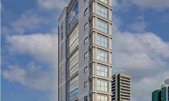 Imagem 5: Apartamento Pronto em Itapema/SC com 68,00m² área privativa sendo 2 dormitórios e 1 suíte