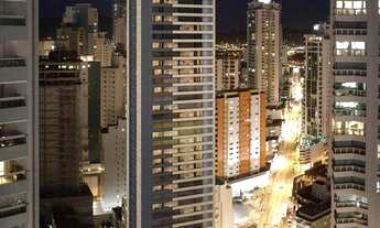 Imagem 4: Apartamento em Construção em Balneário Camboriú/SC com 177,10m² área privativa sendo 4 suí