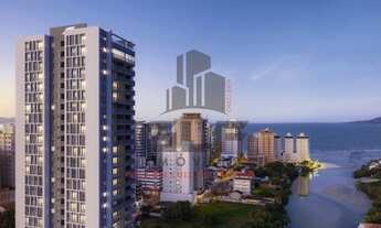 Imagem 5: Apartamento Pronto em Itapema/SC bairro Meia Praia, com 132m² área privativa sendo 3 suíte