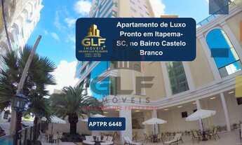 Imagem: Imperdível Apartamento de Luxo Pronto