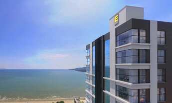 Imagem 7: Apartamento em Construção em Porto Belo/SC com 113,50m² área privativa sendo 3 suítes, 2 v