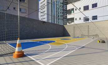 Imagem 4: Confira este apartamento em Construção de 4 quartos na Meia Praia, Itapema-SC, com 4 suít