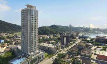 Imagem 2: Apartamento Pronto à venda em Itapema-SC, Canto da Praia: 3 quartos, 1 suíte, 3 banheiros
