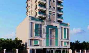 Imagem: Apartamento em Construção em Itapema/SC