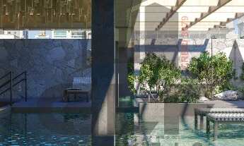 Imagem 7: Apartamento em Construção em Itapema/SC com 103,69m² área privativa sendo, 3 suítes, 2 vag