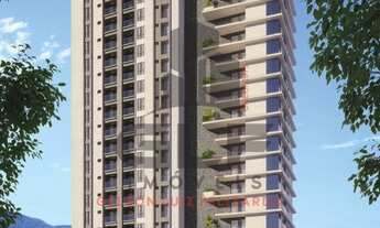 Imagem: Apartamento em Construção em Porto Belo/SC