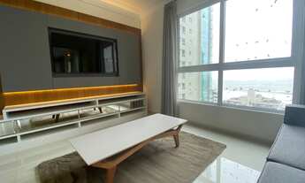 Imagem 3: Venda de Apartamento Pronto de Luxo na Meia Praia, Itapema-SC: 4 Quartos, 3 Suítes, 4 Banh