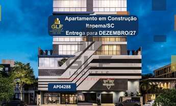 Imagem: Apartamento em Construção em Itapema/SC