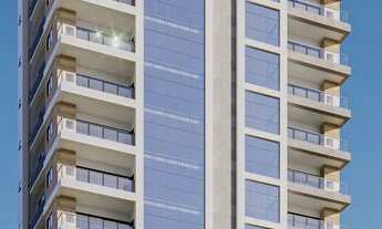 Imagem 5: Apartamento em Construção em Itapema/SC no bairro Meia Praia, 3 dormitórios e 2 Vaga de ga