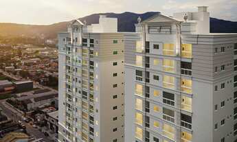 Imagem 3: Apartamento à venda em Itapema-SC, Jardim Praia Mar: 2 quartos, 1 suíte, 1 banheiro, 1 vag