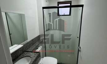 Imagem 3: Apartamento Pronto m Itapema/SC com 60m² de área privativa sendo 2 dormitórios e 1 suíte