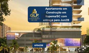 Imagem: Apartamento em Construção em Itapema/SC