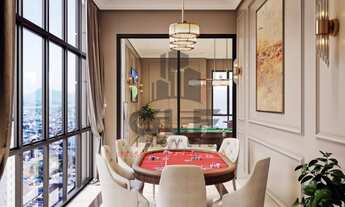 Imagem 7: Apartamento Pronto para morar em Itapema/SC com 70m² área privativa sendo 2 suítes, 2 vaga