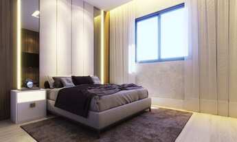 Imagem 7: Apartamento em Construção em Bombinhas/SC com 80,18m² área privativa sendo 2 suítes, 1 vag