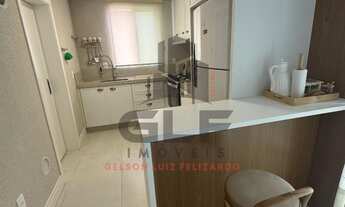 Imagem: Apartamento de Alto Padrão na cidade de