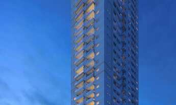 Imagem 2: Apartamento em Construção à venda em Porto Belo-SC: 2 quartos, 2 suítes, 2 banheiros, 2 va