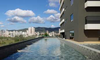 Imagem 6: Apartamento em Construção em Porto Belo/SC com 126,00m² área privativa sendo 3 suítes, 2