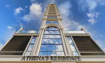 Imagem 6: Apartamento Pronto em Itapema/SC com 68,00m² área privativa sendo 2 dormitórios e 1 suíte