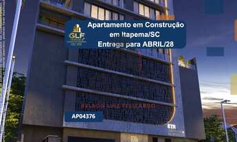 Imagem: Apartamento em Construção em Itapema/SC
