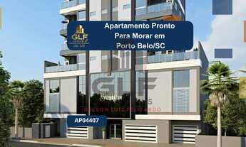 Imagem: Apartamento Pronto em Porto belo/SC com