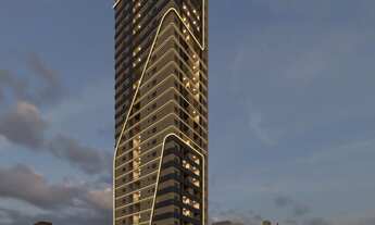 Imagem 1: Apartamento Pré Lançamento em Porto Belo/SC com 79,50m² 1 garagem privativa, bem localizad