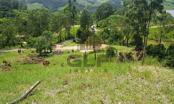 Imagem 7: Área Pronta para construir a casa dos sonhos em Imaruí/SC localizada próximo a Rodovia 437