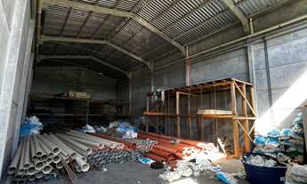 Imagem 5: Galpão Pronto em Itapema/SC bairro Morretes com 297m² área privativa, pronto para gerar se