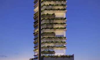 Imagem: Brickell Business, 1 banheiros, 1 vaga na