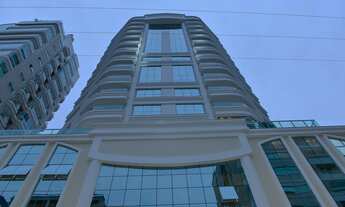 Imagem 2: Apartamento Pronto para morar em Itapema/SC com 136,00m² área privativa sendo 3 suítes 4 v