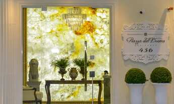 Imagem 4: Apartamento Pronto para morar em Itapema/SC com 136,00m² área privativa sendo 3 suítes 4 v