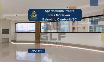 Imagem: Apartamento em Pronto para morar em Balneário