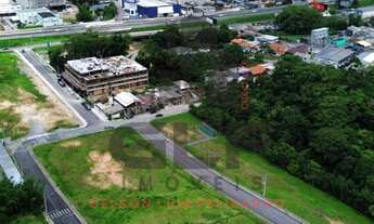 Imagem 5: Área proximo ao mar em Itapema/SC bairro Morretes com 300m² para construir a casa dos sonh