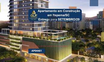 Imagem: Apartamento em Construção em Itapema/SC