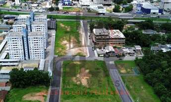 Imagem 3: Área proximo ao mar em Itapema/SC bairro Morretes com 300m² para construir a casa dos sonh