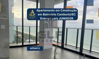 Imagem: Apartamento Pronto em Balneário Piçarras/SC