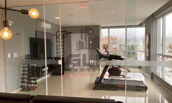 Imagem 2: Apartamento Novo e Pronto para morar na cidade de Itapema/SC no bairro Morretes, com 2 Dor