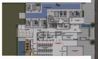 Imagem 4: Apartamento Pronto para morar em Itapema/SC bairro Meia Praia, com 123m² área privativa se