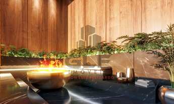 Imagem 2: Apartamento Lançamento na cidade de Itapema/SC no bairro Morretes, com 2 Suítes e 1 Vaga d