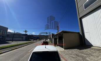 Imagem: Galpão Pronto em Itapema/SC bairro Morretes