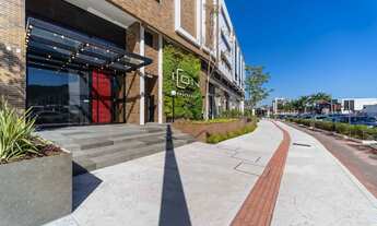 Imagem 2: Icon Residence, 2 dormitórios, 1 suítes, 2 banheiro, 1 vaga na garagem, 68M² de Área Const