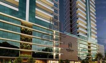 Imagem 6: Apartamento de Alto Padrão na cidade de Itapema/SC, no bairro Meia Praia, com 3 Suítes e 2